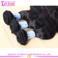 Qingdao wholesale cheap natural russian hair 100% unprocessed virgin human russian hair